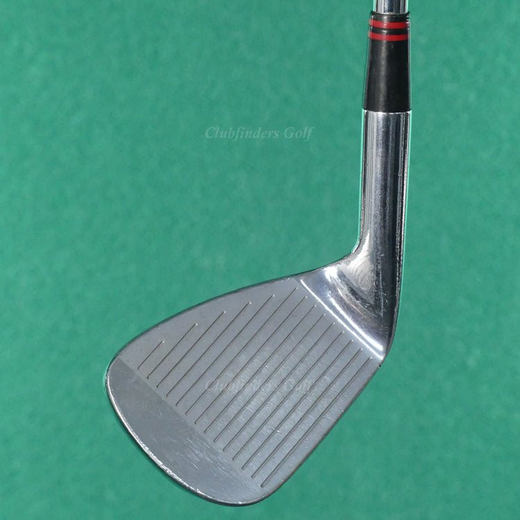 Ben Hogan Apex Plus Forged Single 9 Iron Factory Apex 4 Steel Stiff