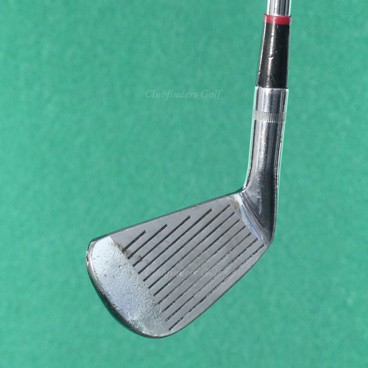 Ben Hogan Apex II White Cameo Single 3 Iron Factory Apex Pro 4 Steel Stiff
