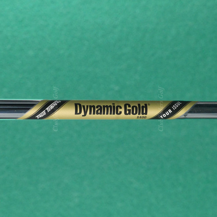 Mizuno Pro 221 Forged PW Pitching Wedge TT DG Tour Issue S400 Steel Stiff *READ*