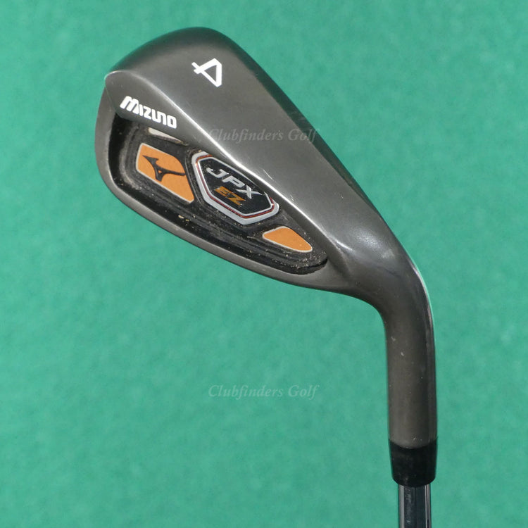 Mizuno JPX EZ Single 4 Iron True Temper XP 105 R300 Steel Regular