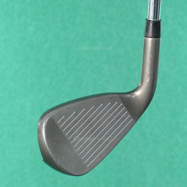 Mizuno JPX EZ Single 4 Iron True Temper XP 105 R300 Steel Regular