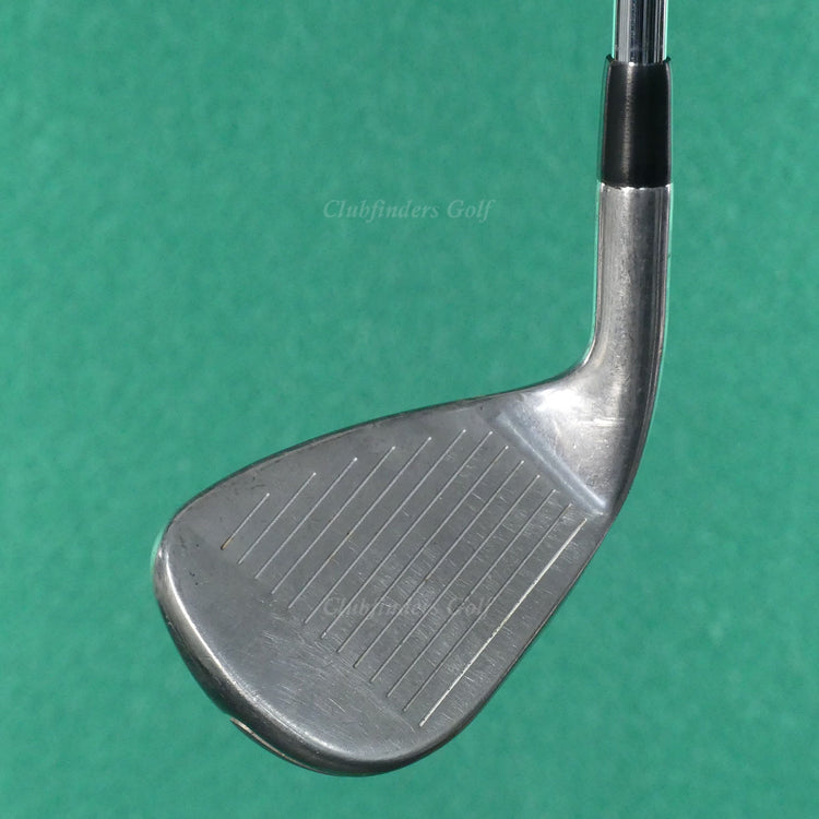 Wilson Staff D300 PW Pitching Wedge True Temper Dynamic Gold Steel Stiff