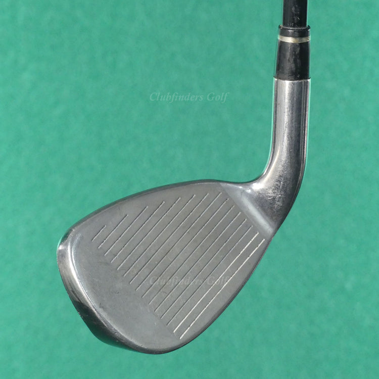 Nickent 3DX Cavity Back Single 8 Iron UST SR2 75g Graphite Regular *READ*