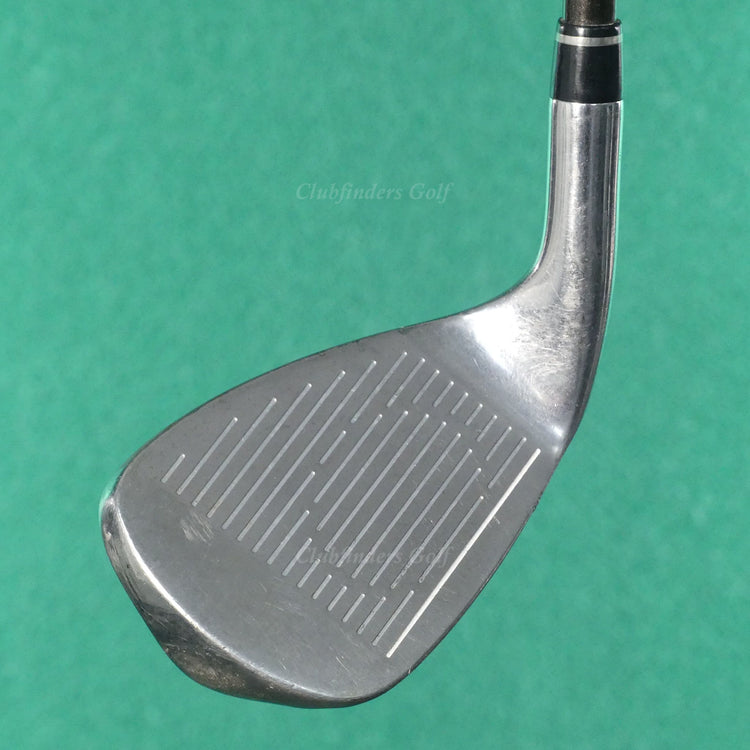Lady Tour Edge Moda Chocolate SW Sand Wedge Factory Graphite Women's