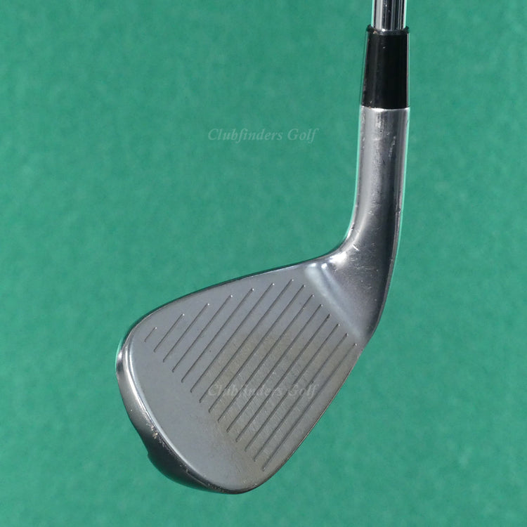 Callaway Apex Pro 2021 Forged Single 8 Iron TT Dynamic Gold 105 S300 Steel Stiff