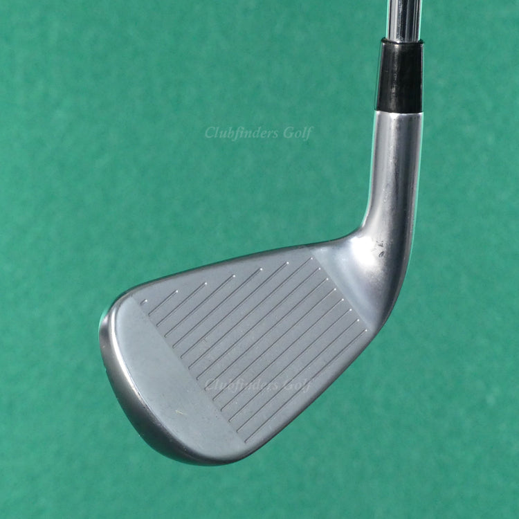 Callaway Apex 2021 Forged Single 7 Iron TT Dynamic Gold 105 S300 Steel Stiff