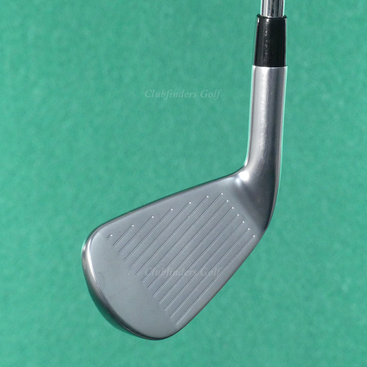 RARE TOUR Callaway Apex TCB Forged '23 Single 4 Iron Rifle 7.0 Steel Extra Stiff