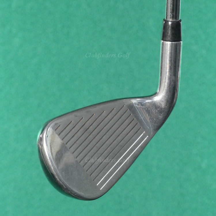 Callaway Mavrik Max Single 6 Iron RCH 65 Graphite Regular *READ*