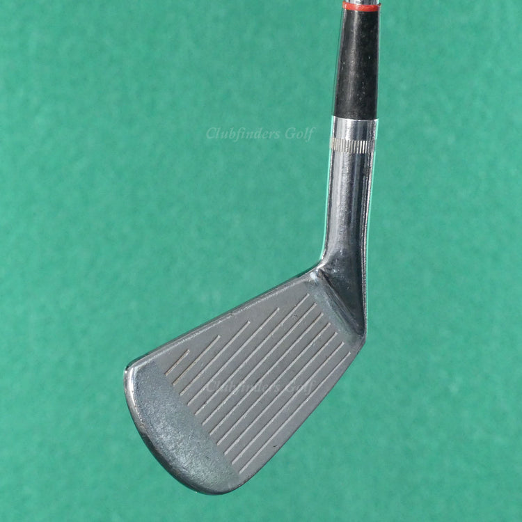 VINTAGE Ben Hogan 1968 Bounce Sole Plus 1 Single 3 Iron Factory Steel Regular