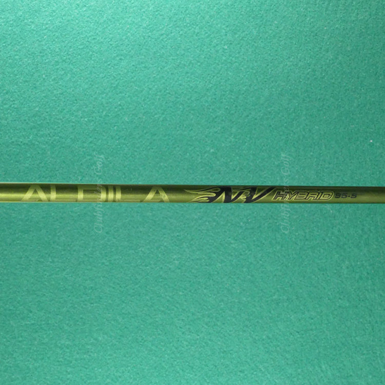 Tour Edge Bazooka JMAX Tour Ironwood Single 2 Iron Aldila NV 85-S Graphite Stiff