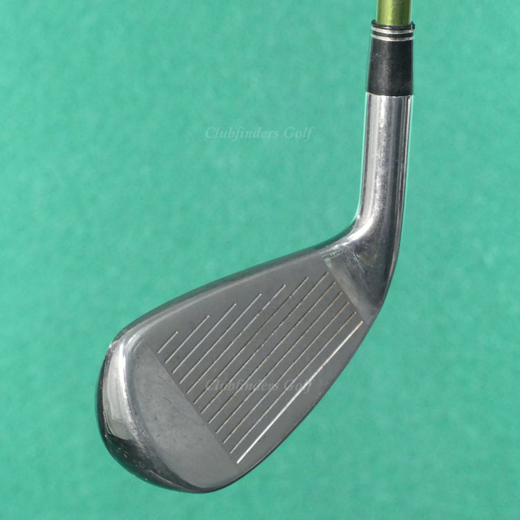 Tour Edge Bazooka JMAX Tour Ironwood Single 2 Iron Aldila NV 85-S Graphite Stiff