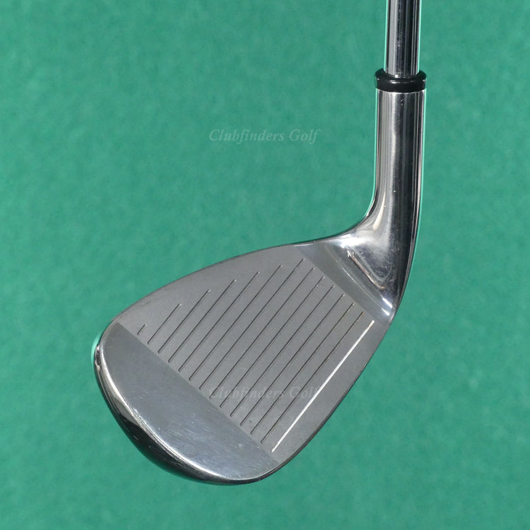 Callaway Strata Plus 2019 PW Pitching Wedge Factory Steel Uniflex