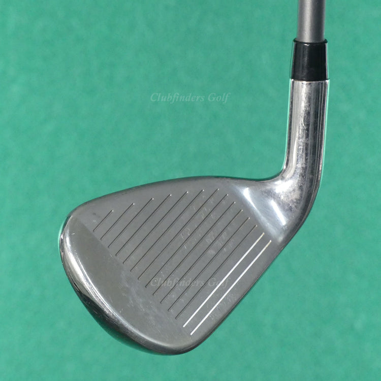 Callaway Edge 2021 Single 9 Iron Factory 75 Graphite Regular