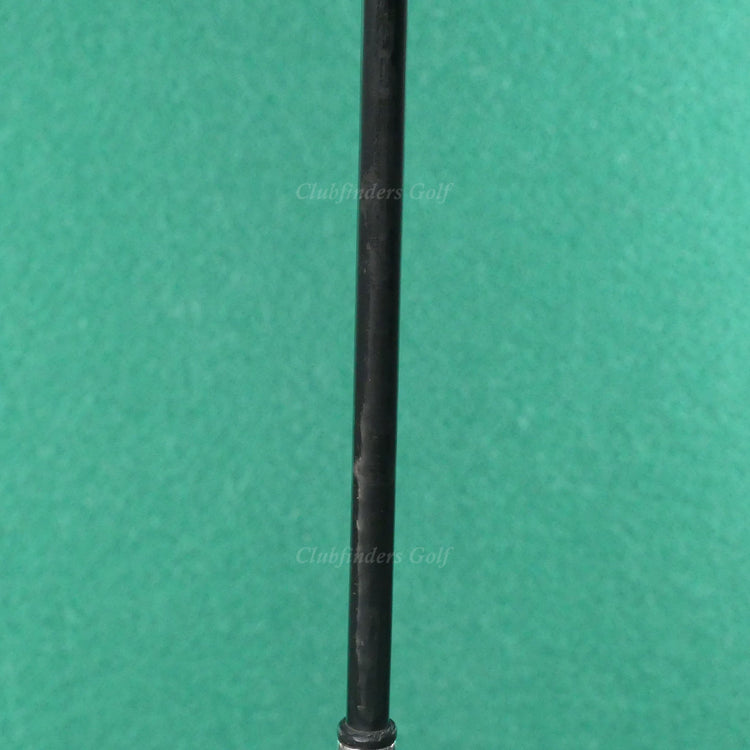 Callaway X-18 Single 8 Iron Factory System CW85 Graphite Stiff *READ*