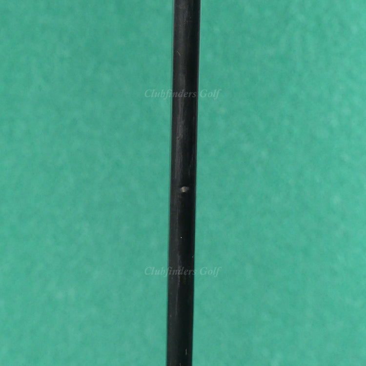 Callaway X-18 Single 6 Iron Factory System CW85 Graphite Stiff *READ*