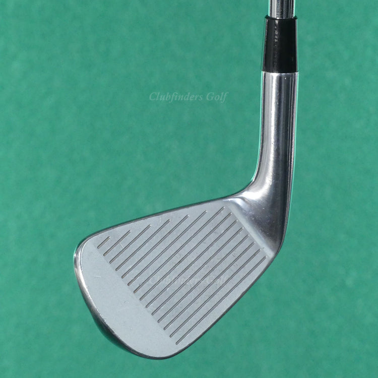 TaylorMade P-730 Forged Single 6 Iron TT Dynamic Gold 105 S300 Steel Stiff