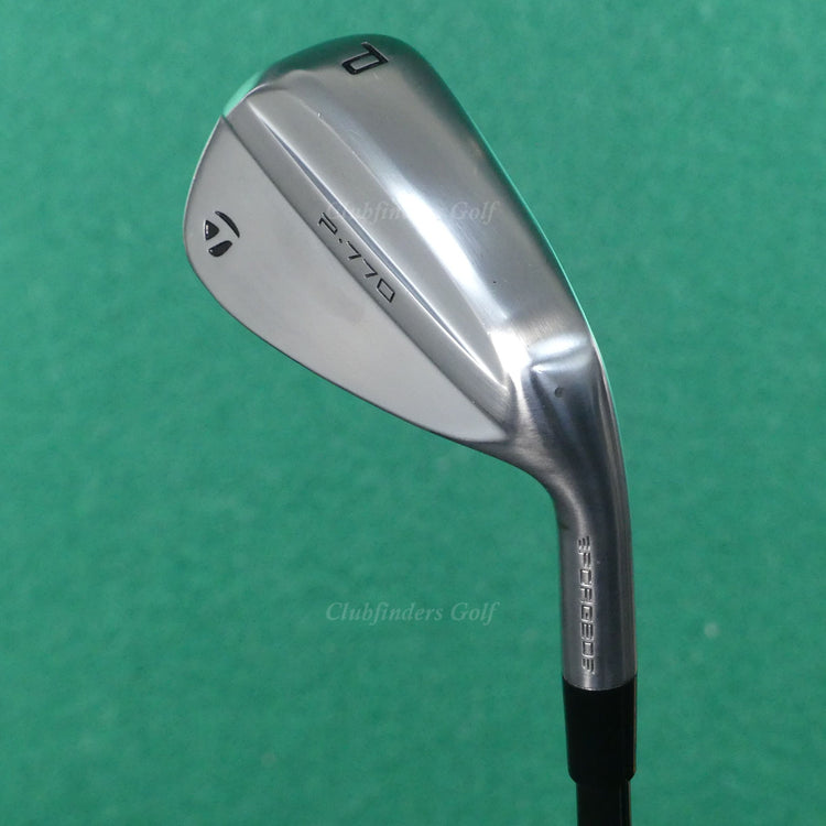 TaylorMade 2025 P-770 Forged PW Pitching Wedge Recoil Dart F4 90 Graphite Stiff