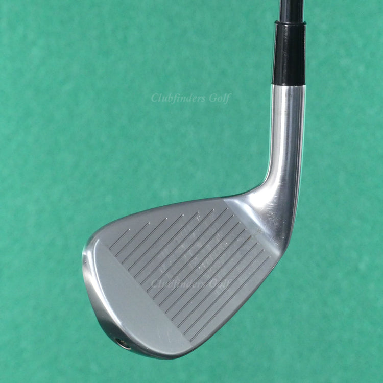 TaylorMade 2025 P-770 Forged Single 8 Iron UST Recoil Dart F4 90 Graphite Stiff
