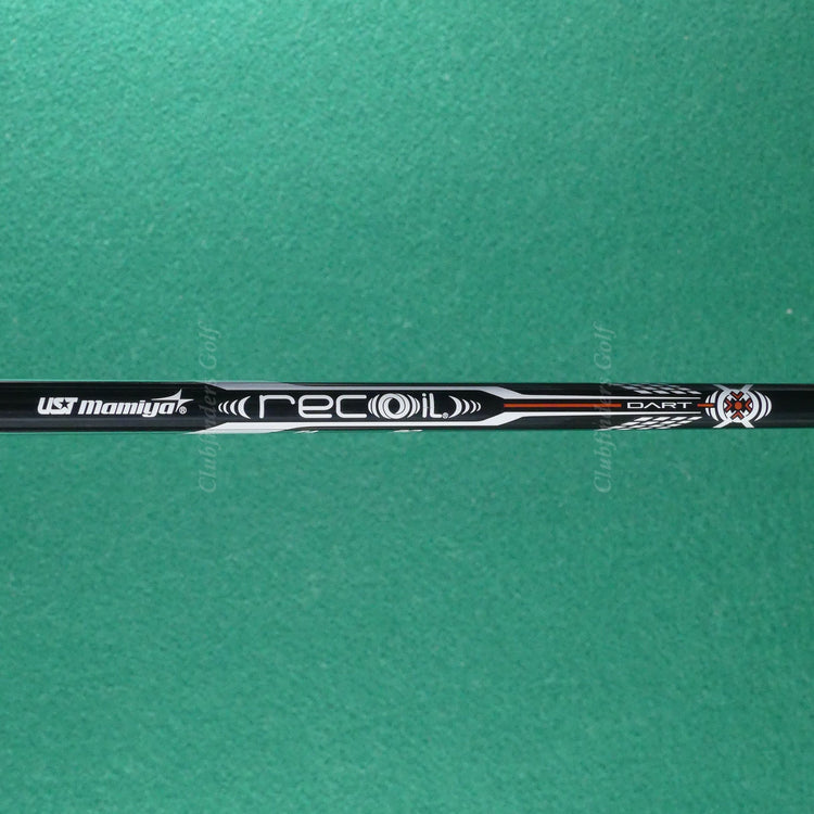 TaylorMade 2025 P-790 Forged PW Pitching Wedge Recoil Dart F4 90 Graphite Stiff