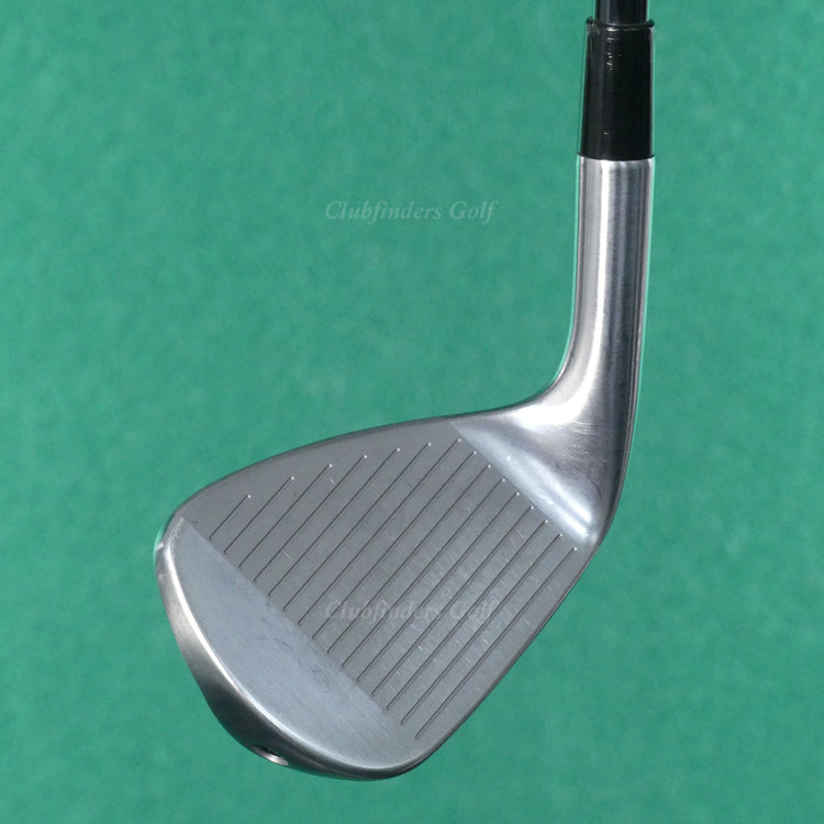 TaylorMade 2025 P-790 Forged PW Pitching Wedge Recoil Dart F4 90 Graphite Stiff
