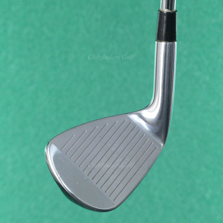 Mizuno Pro 243 Forged Single 9 Iron TT Dynamic Gold 105 R300 Steel Regular
