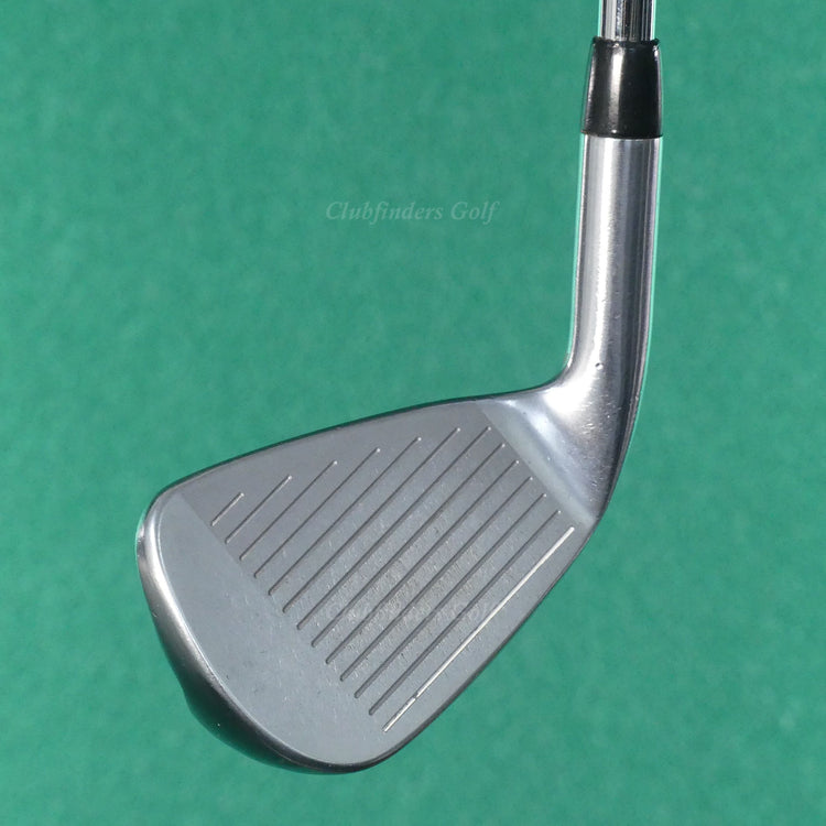 PXG 0311P Gen4 Forged Single 7 Iron True Temper Elevate MPH 95 Steel Regular