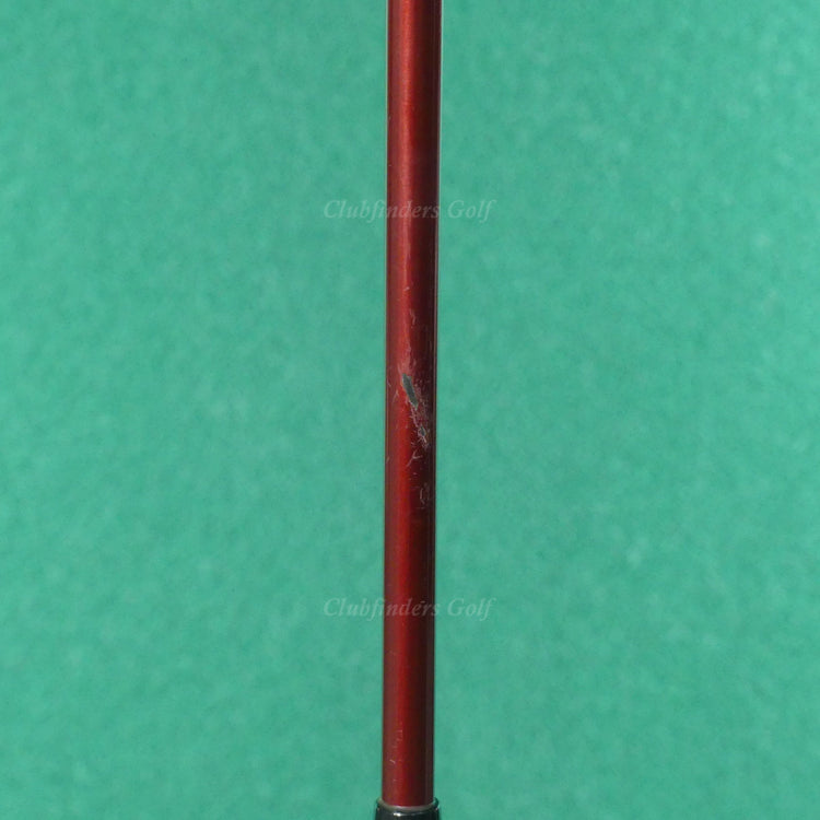 TaylorMade Rescue Dual TP 19° Hybrid 3 Iron UST iRoD Graphite Regular