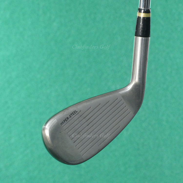 Cobra Golf Baffler Multi-Metal 20° Utility True Temper Dynalite Steel Stiff