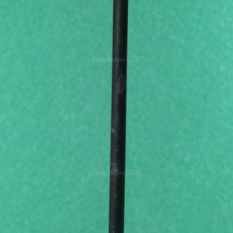 TaylorMade Rescue Mid 25° Hybrid 5 Iron Factory UG65 Ultralite Graphite Seniors