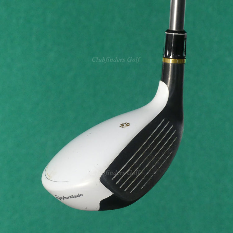 TaylorMade Gloire Hybrid 4 Iron Fujikura GL Rescue Graphite Regular JAPAN