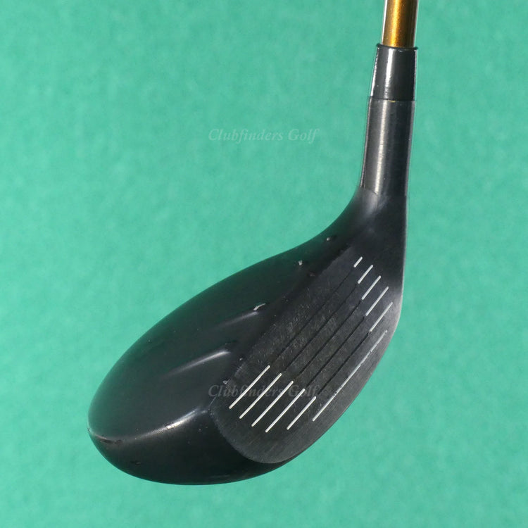Ping G400 22° Hybrid 4 Iron ALTA CB 70 Graphite Regular
