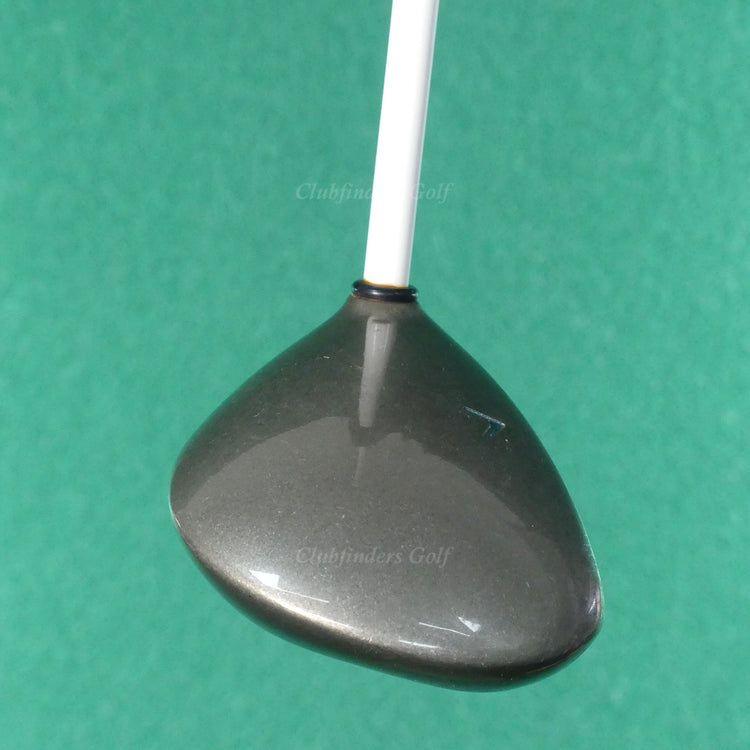 Lady Callaway Big Bertha Warbird Fairway 3 Wood UST ProForce XL Graphite Ladies