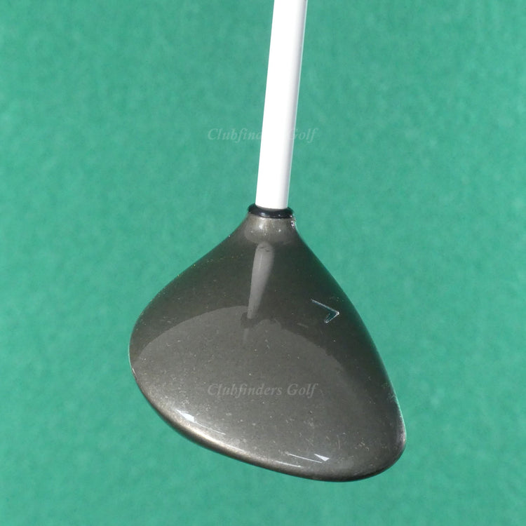 Lady Callaway Big Bertha Warbird Heaven 7 Wood UST ProForce XL Graphite Ladies