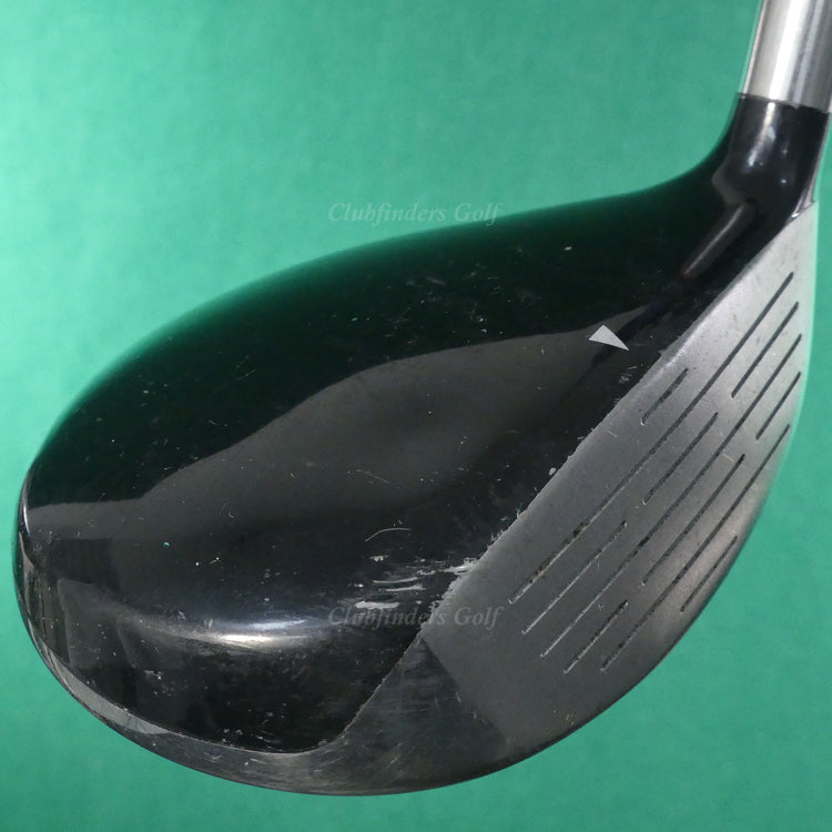 Adams Golf RPM Low Profile 3 Wood Grafalloy ProLaunch Blue Graphite Stiff *DENT*