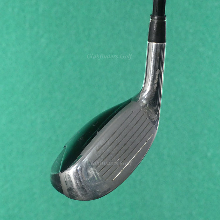 Adams Golf Idea a3 Hybrid 25° Hybrid 5 Iron Grafalloy Graphite Regular w/ HC