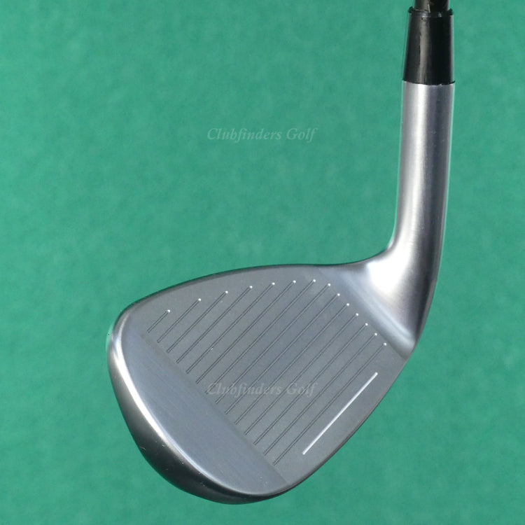 Cobra King LTDx PW Pitching Wedge KBS TGI Tour Graphite Iron 60 Graphite Regular