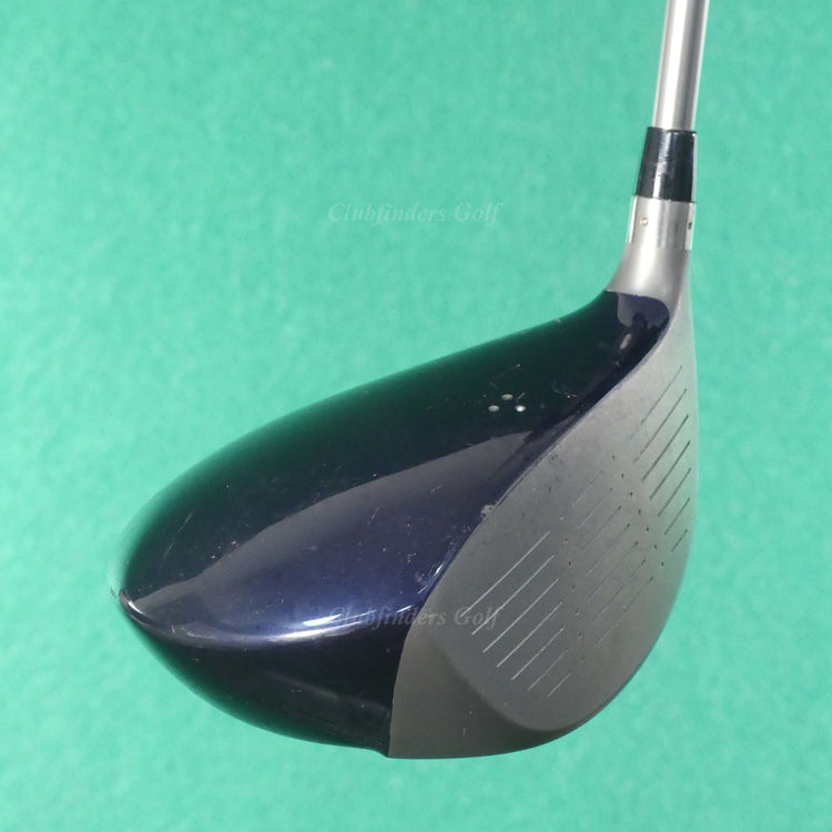 Nike Golf Forged Titanium 400cc 8.0° Driver UST Tour Reserve Graphite Regular