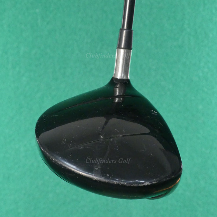 TaylorMade R580 Titanium 10.5° Driver Factory MAS2 Ultralite 60 Graphite Regular
