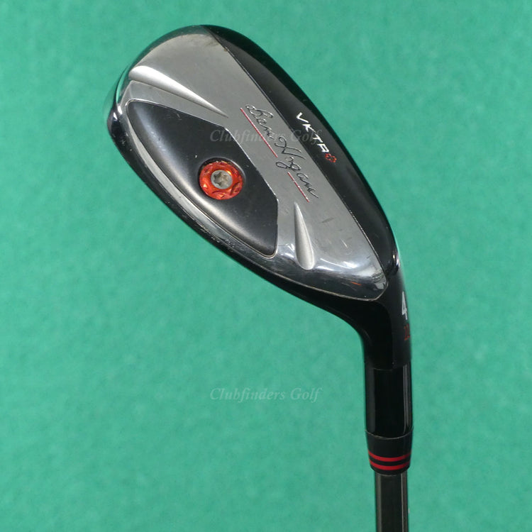 Ben Hogan VKTR+ 22° Hybrid 4 Iron UST Recoil ES Hybrid 75F3 Graphite Regular