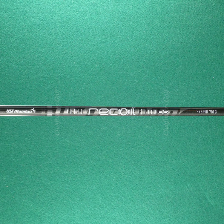 Ben Hogan VKTR+ 22° Hybrid 4 Iron UST Recoil ES Hybrid 75F3 Graphite Regular
