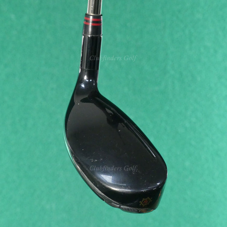 Ben Hogan VKTR+ 22° Hybrid 4 Iron UST Recoil ES Hybrid 75F3 Graphite Regular