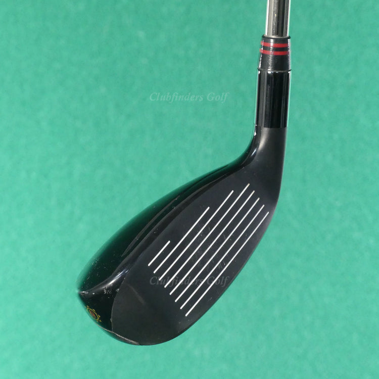 Ben Hogan VKTR+ 22° Hybrid 4 Iron UST Recoil ES Hybrid 75F3 Graphite Regular