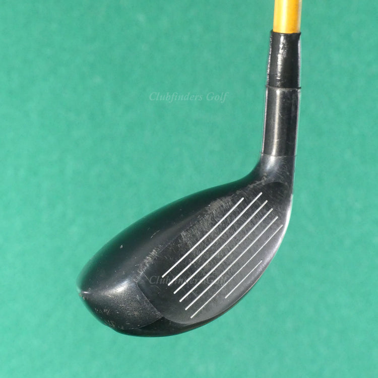 Callaway X2 Hot Pro 23° Hybrid UST ProForce V2 86g Graphite Stiff