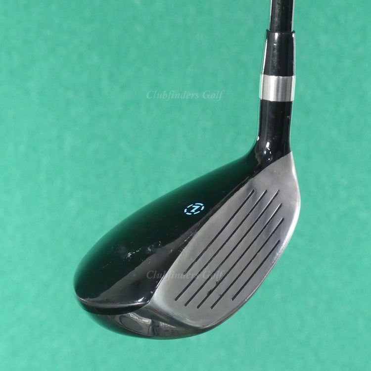 Lazarus Golf LAZ1 27° Hybrid 6 Iron Factory Graphite Regular