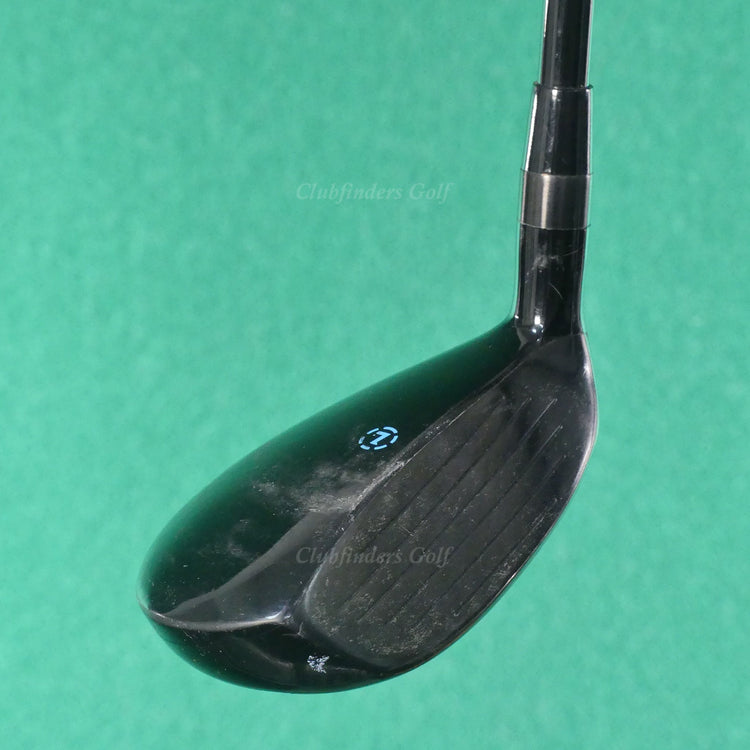 Lazarus Golf LAZ1 24° Hybrid 5 Iron Factory Graphite Regular *READ*