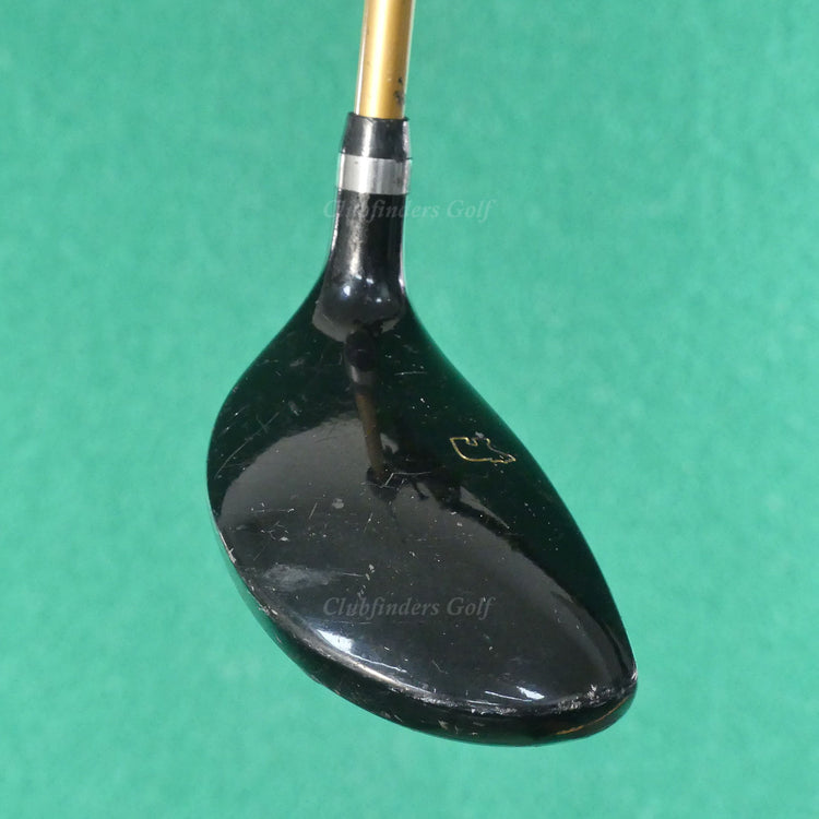 Golden Bear Tour 458 Pro Hybrid 2 Iron Factory Graphite Medium/Firm