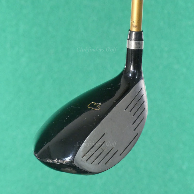 Golden Bear Tour 458 Pro Hybrid 2 Iron Factory Graphite Medium/Firm