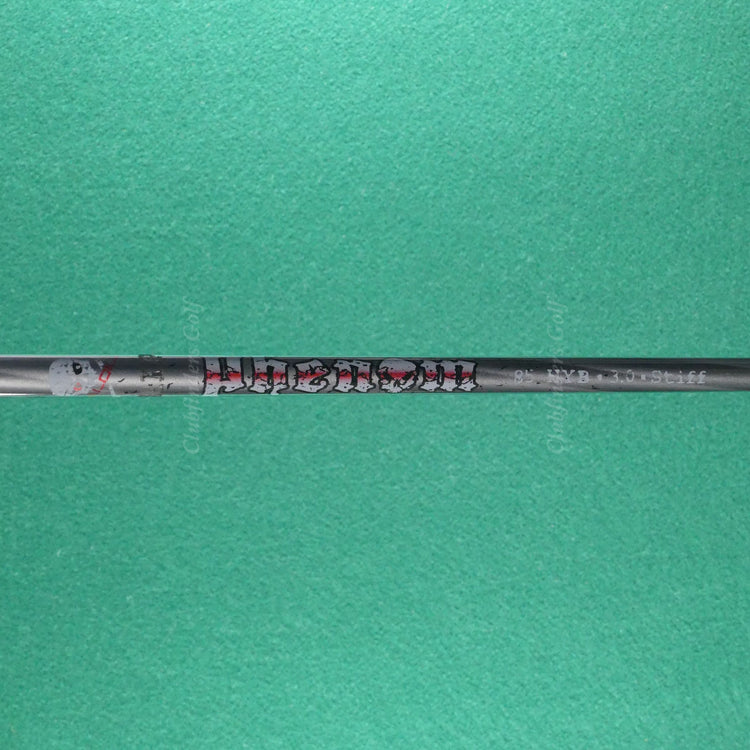 Wilson Staff FG Tour M3 17° Hybrid Aldila RIP Phenom 85 HYB Graphite Stiff