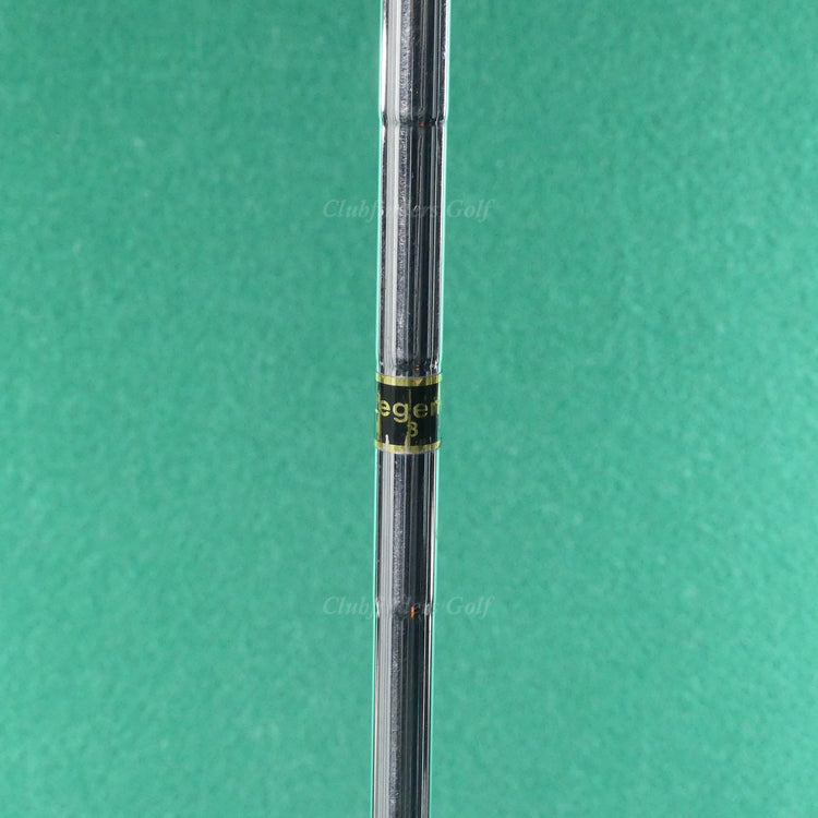 VINTAGE Ben Hogan Curved Sole Speed Slot Fairway 4 Wood Legend 3 Steel Regular