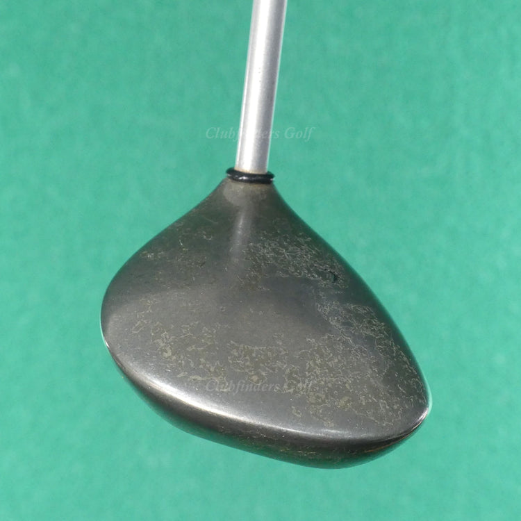 Callaway Great Big Bertha Warbird Ruger Titanium Fairway 4 Wood Graphite Light